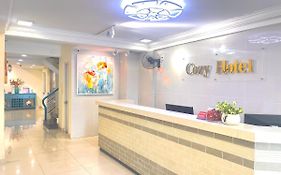 Cozy Hotel - 140 Cong Quynh